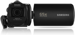 Samsung SMX-F 50 BP/EDC Zwart